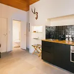 Hotel De Droomboutique - Goud & Zilver