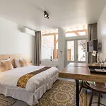 Hotel De Droomboutique - Goud & Zilver