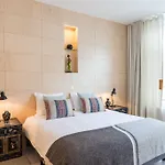 De Droomboutique - Goud & Zilver 4*