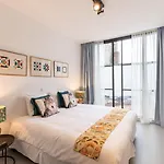 Hotel De Droomboutique - Goud & Zilver