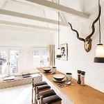 De Droomboutique - Goud & Zilver Hotel 4*