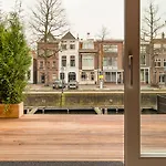 De Droomboutique - Goud & Zilver 4* 호린험
