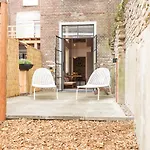 De Droomboutique - Goud & Zilver Hotel 4*