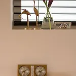 호텔 De Droomboutique - Goud & Zilver