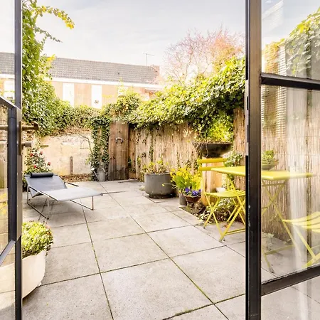 De Droomboutique - Goud & Zilver Hotel