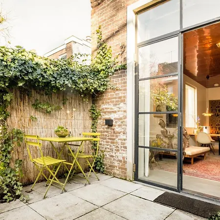 De Droomboutique - Goud & Zilver 4* كورينْخيم