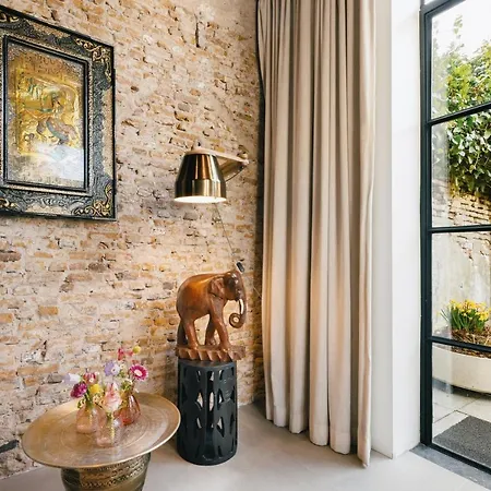 De Droomboutique - Goud & Zilver Hotel