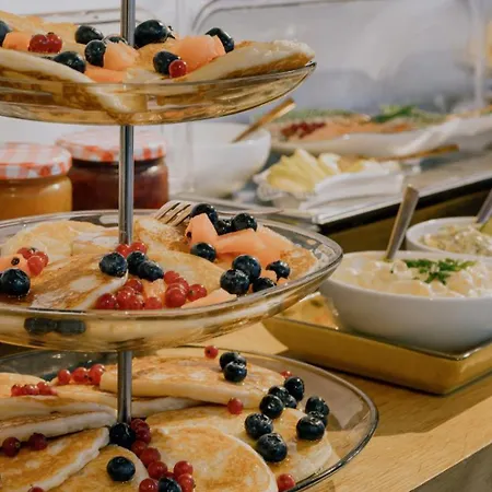 מלון Boutique Goud En Zilver