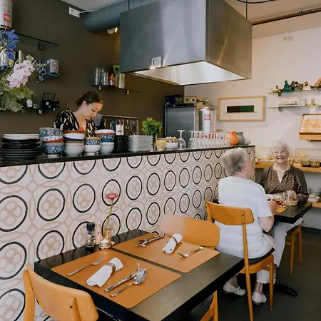 De Droomboutique - Goud & Zilver Hotel 4*