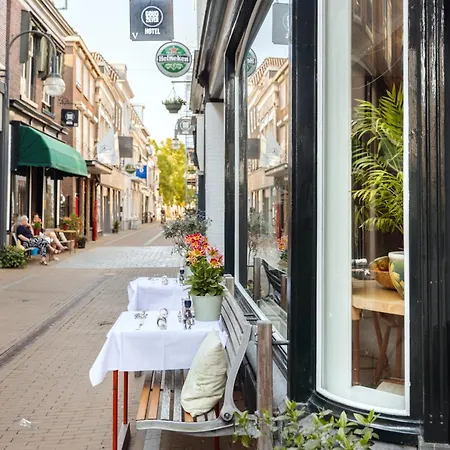 De Droomboutique - Goud & Zilver