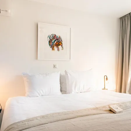 Boutique Goud En Zilver מלון