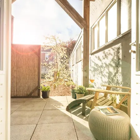 De Droomboutique - Goud & Zilver 4*