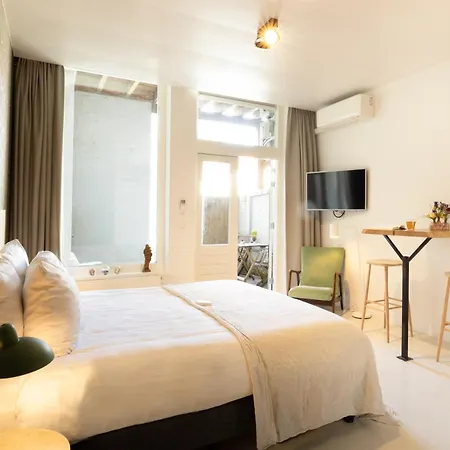 Otel Boutique Goud En Zilver