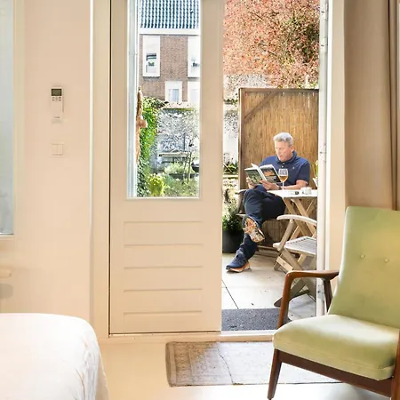 De Droomboutique - Goud & Zilver Hotel Gorinchem