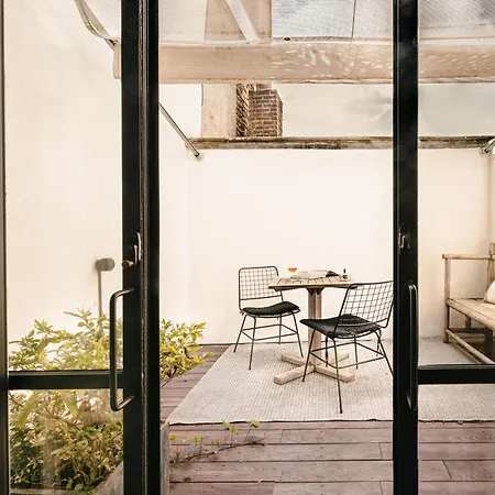 De Droomboutique - Goud & Zilver فندق