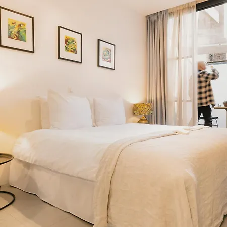 De Droomboutique - Goud & Zilver فندق