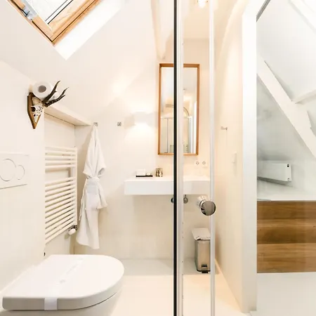 Hotel Boutique Goud En Zilver Gorinchem