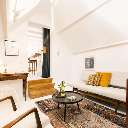 فندق De Droomboutique - Goud & Zilver 4*