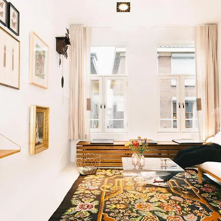 מלון Boutique Goud En Zilver חורקם