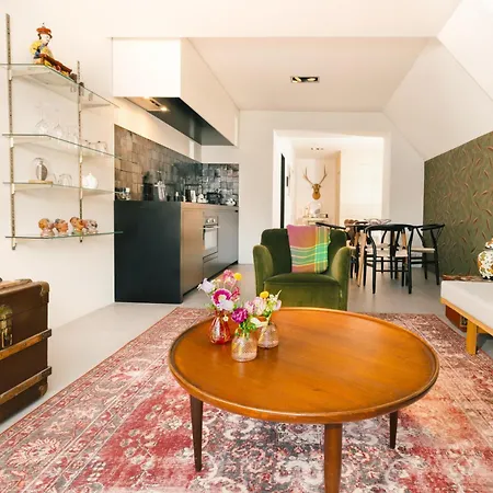 מלון Boutique Goud En Zilver חורקם