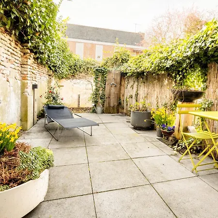 De Droomboutique - Goud & Zilver Hotel 4*