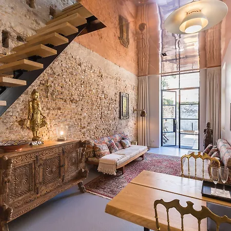 Hotel De Droomboutique - Goud & Zilver 4*