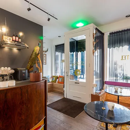 De Droomboutique - Goud & Zilver Hotel