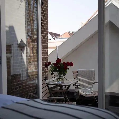 De Droomboutique - Goud & Zilver 4*