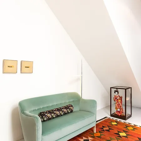 De Droomboutique - Goud & Zilver Hotel