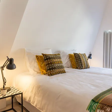 מלון Boutique Goud En Zilver