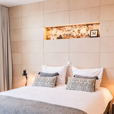 Hotel De Droomboutique - Goud & Zilver