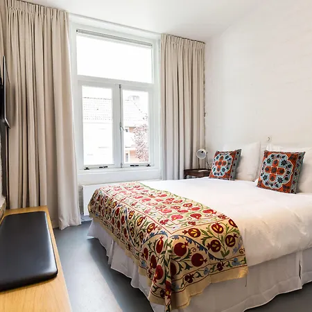 De Droomboutique - Goud & Zilver Hotel Gorinchem