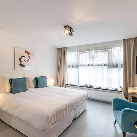 De Droomboutique - Goud & Zilver 4*