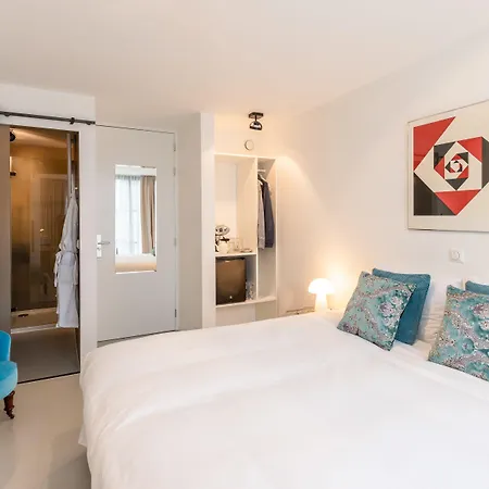 Hotel De Droomboutique - Goud & Zilver