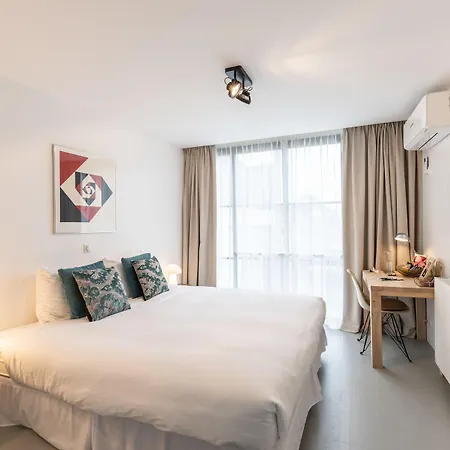 De Droomboutique - Goud & Zilver Hotel Gorinchem