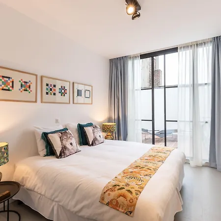 Hotel De Droomboutique - Goud & Zilver