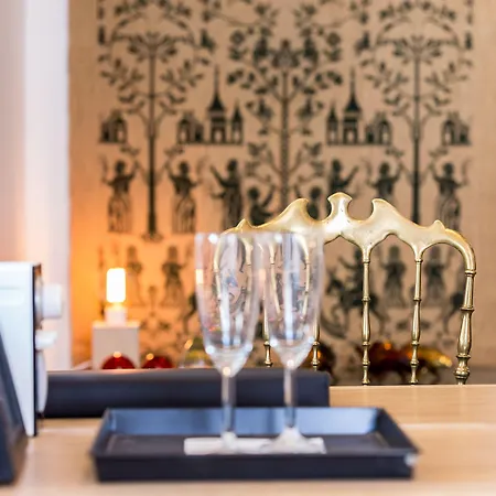 De Droomboutique - Goud & Zilver Hotel Gorinchem