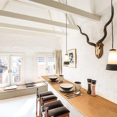 De Droomboutique - Goud & Zilver Hotel 4*