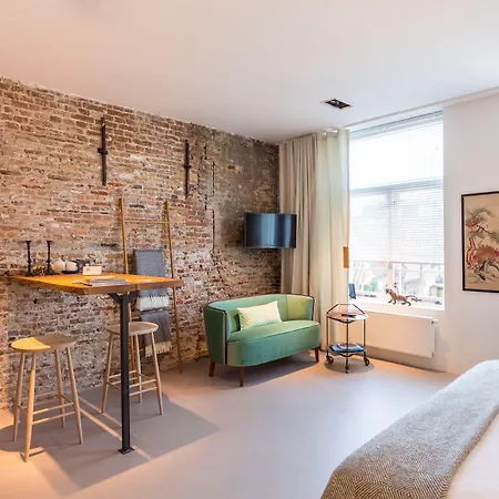 De Droomboutique - Goud & Zilver 4*