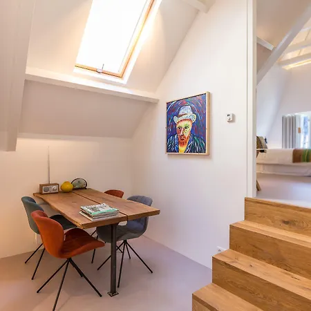 Hotel De Droomboutique - Goud & Zilver