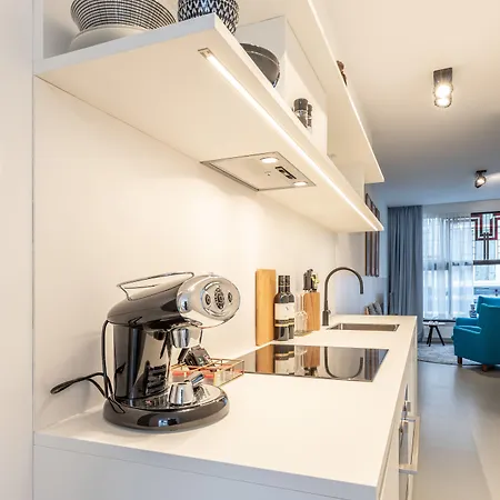 De Droomboutique - Goud & Zilver Hotel