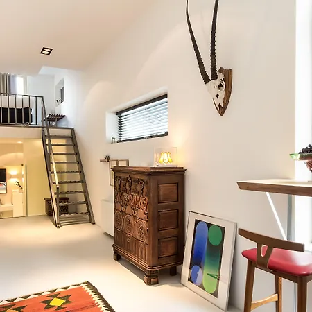 De Droomboutique - Goud & Zilver Hotel Gorinchem