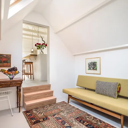 De Droomboutique - Goud & Zilver Hotel