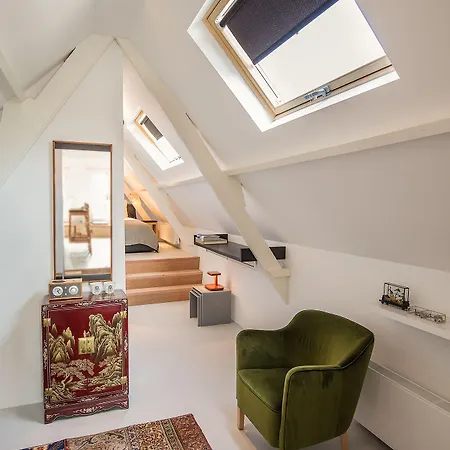 Hotel De Droomboutique - Goud & Zilver Gorinchem