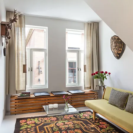 Hotel De Droomboutique - Goud & Zilver