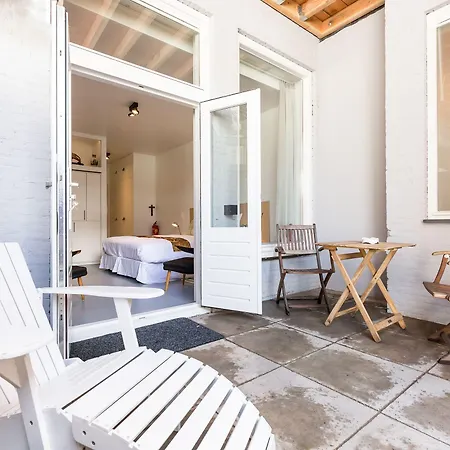 Hotel De Droomboutique - Goud & Zilver 4*