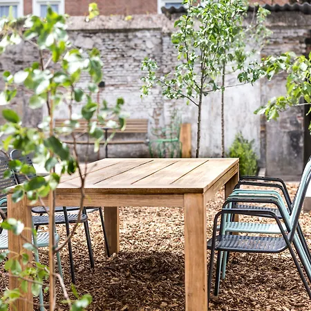 De Droomboutique - Goud & Zilver Hotel 4*