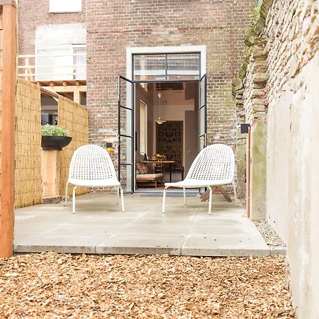 De Droomboutique - Goud & Zilver Hotel 4*