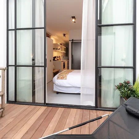 De Droomboutique - Goud & Zilver Hotel Gorinchem