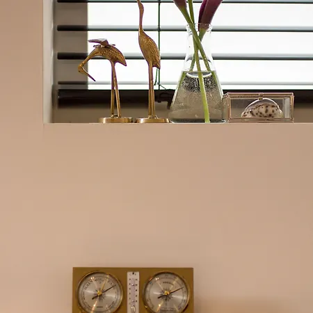 מלון Boutique Goud En Zilver